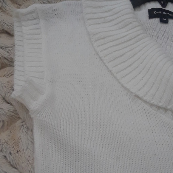 Knit Avenue Cowl neck sweater dress - Picture 6 of 8